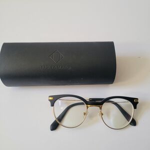 Kio Yamato Prescription Glasses